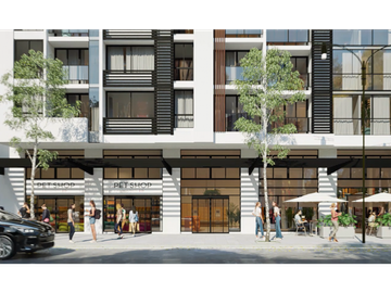 SEA CONFIABLE VENDE APARTAMENTO PH ARMONIA EN AV BALBOA