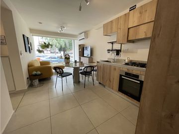 SEA CONFIABLE VENDE APARTAMENTO PH ARMONIA EN AV BALBOA