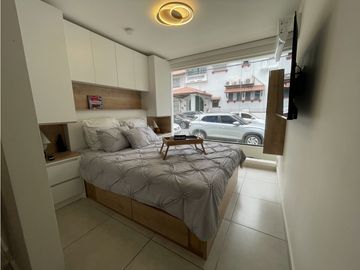SEA CONFIABLE VENDE APARTAMENTO PH ARMONIA EN AV BALBOA