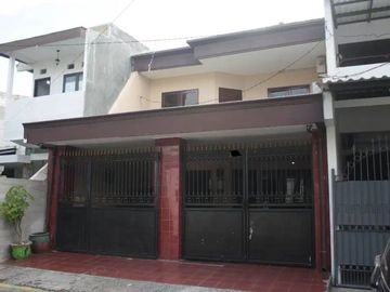 Dijual Rumah Siap Huni Nginden Kota Surabaya*_