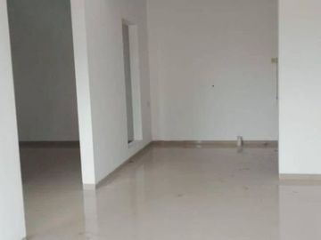 rumah murah 2 lantai lokasi strategis area malang