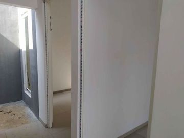 rumah murah 2 lantai lokasi strategis area malang