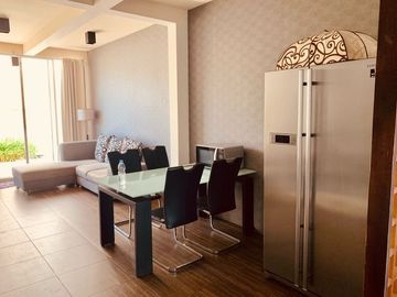 rumah royal residence cluster withley (private cluster) sudah renov full bangunan ciamik