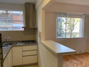 Departamento - Belgrano