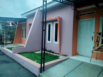 Cuss survei rumah mewah selangkah dari sarana pendidikan & kesehatan