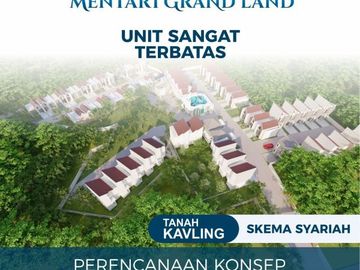 0899-1517---- Tanah Kavling Syariah Siap Bangun, Bebas Banjir, Dekat Makassar dengan Fasilitas Unggulan