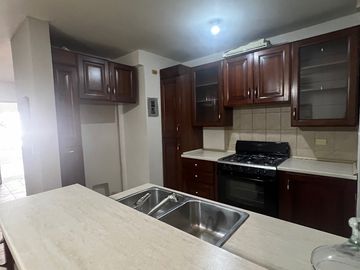 Venta Casa Amplia Bosques del Poniente