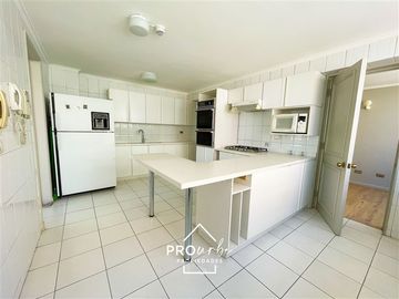 Departamento en Venta en Enrique Foster/Presidente Riesco
