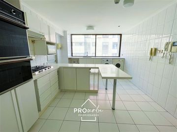 Departamento en Venta en Enrique Foster/Presidente Riesco