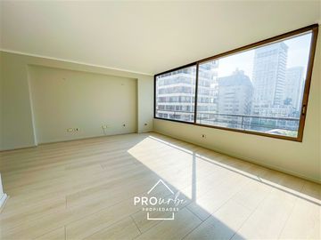 Departamento en Venta en Enrique Foster/Presidente Riesco