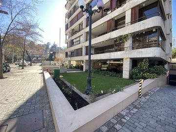 Departamento en Venta en Enrique Foster/Presidente Riesco