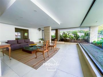 Departamento en Venta en Enrique Foster/Presidente Riesco