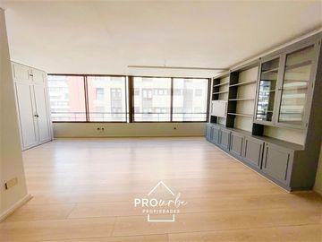 Departamento en Venta en Enrique Foster/Presidente Riesco