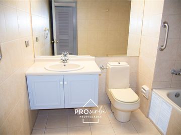 Departamento en Venta en Enrique Foster/Presidente Riesco