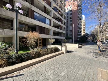 Departamento en Venta en Enrique Foster/Presidente Riesco