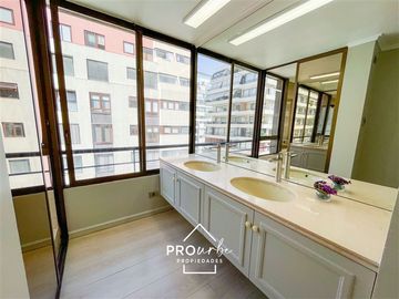 Departamento en Venta en Enrique Foster/Presidente Riesco