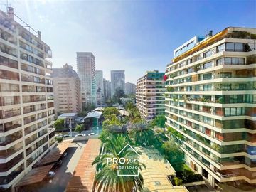 Departamento en Venta en Enrique Foster/Presidente Riesco