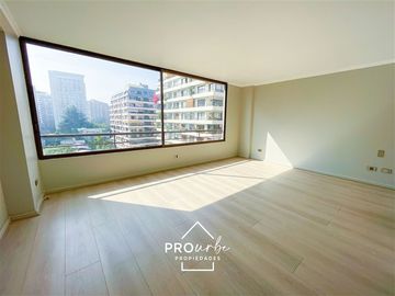 Departamento en Venta en Enrique Foster/Presidente Riesco