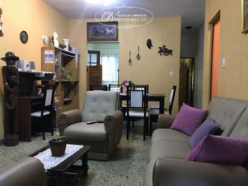 Casa en venta- Jose Clemente Paz- 5 ambientes