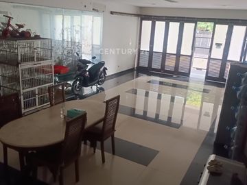 Rumah Mewah Luas Besar Di Kemang Pratama Bekasi S9738