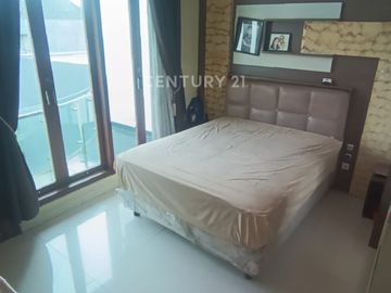 Rumah Mewah Luas Besar Di Kemang Pratama Bekasi S9738