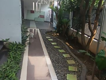 Rumah Mewah Luas Besar Di Kemang Pratama Bekasi S9738
