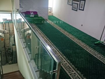 Rumah Mewah Luas Besar Di Kemang Pratama Bekasi S9738