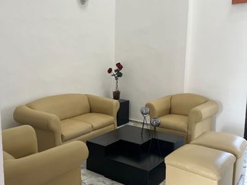 Casa en Venta en Mérida, Colonia Campestre