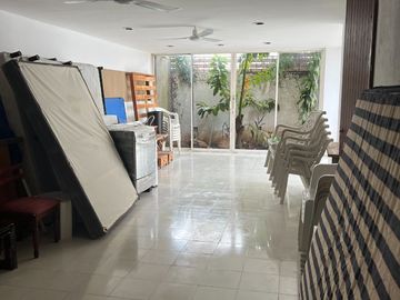 Casa en Venta en Mérida, Colonia Campestre