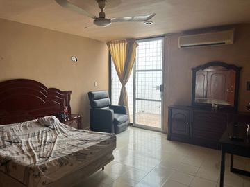 Casa en Venta en Mérida, Colonia Campestre