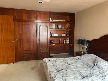 Casa en Venta en Mérida, Colonia Campestre