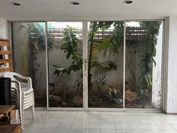 Casa en Venta en Mérida, Colonia Campestre