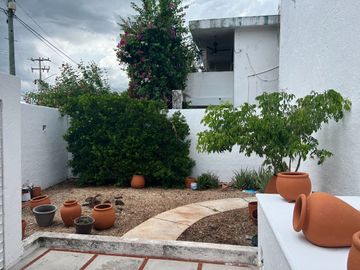Casa en Venta en Mérida, Colonia Campestre