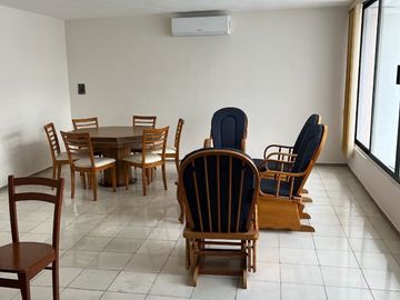Casa en Venta en Mérida, Colonia Campestre