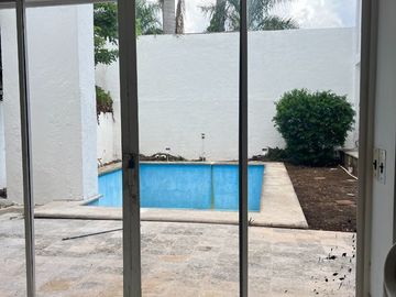 Casa en Venta en Mérida, Colonia Campestre