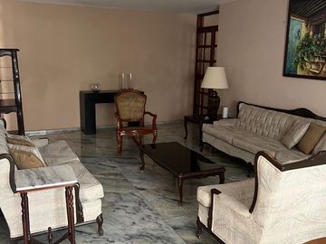 Casa en Venta en Mérida, Colonia Campestre