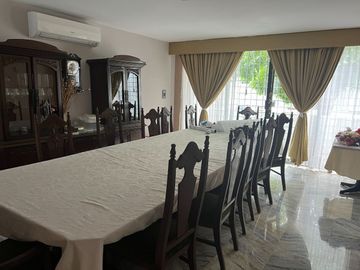 Casa en Venta en Mérida, Colonia Campestre
