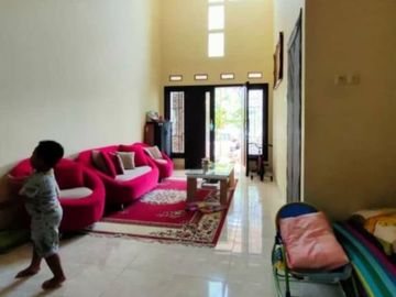 Dijual Rumah Siap Huni di Malang