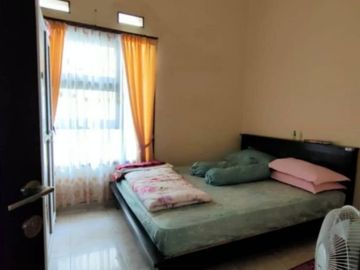 Dijual Rumah Siap Huni di Malang