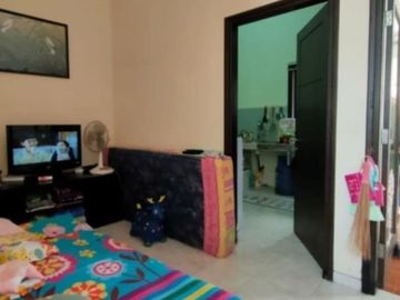Dijual Rumah Siap Huni di Malang