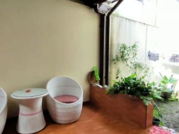 Dijual Rumah Siap Huni di Malang