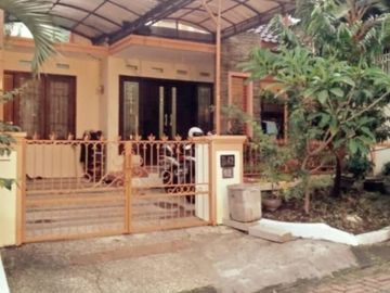 Dijual Rumah Siap Huni di Malang
