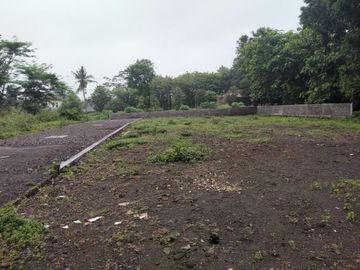 Promo Akhir Tahun, Candi Village Jogja, Peluang Investasi Tinggi!