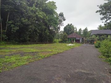 Promo Akhir Tahun, Candi Village Jogja, Peluang Investasi Tinggi!
