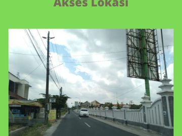 Dekat Puncak Sosok, Cocok Untuk Villa, SHM