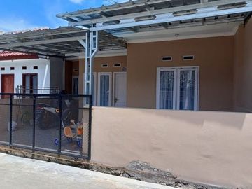 RUMAH KPR ANTI RIBET, TANPA BI CHECKING, LANGSUNG KE DEVELOPER