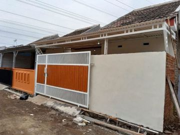 RUMAH KPR ANTI RIBET, TANPA BI CHECKING, LANGSUNG KE DEVELOPER