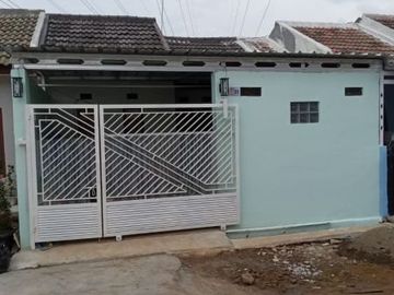 RUMAH KPR ANTI RIBET, TANPA BI CHECKING, LANGSUNG KE DEVELOPER
