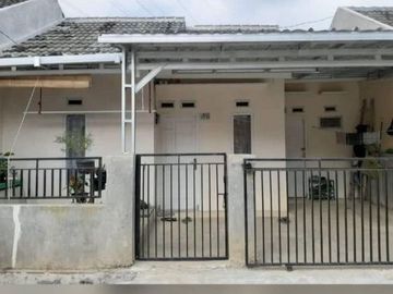 RUMAH KPR ANTI RIBET, TANPA BI CHECKING, LANGSUNG KE DEVELOPER
