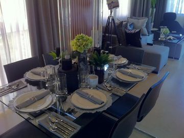 Ready For Occupancy 4 Bedroom House and Lot in Santa Rosa